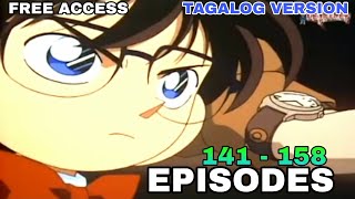 detective conan episodes tagalog dubbed