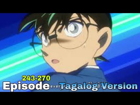 detective conan episodes tagalog dubbed